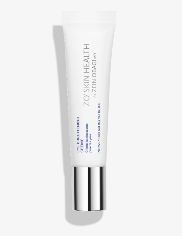 Zo Skin Health Eye Brightening Crème Product Image